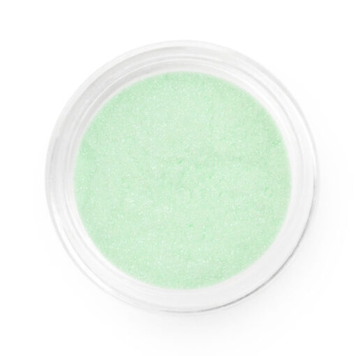 Green Unicorn Chrome Pigment