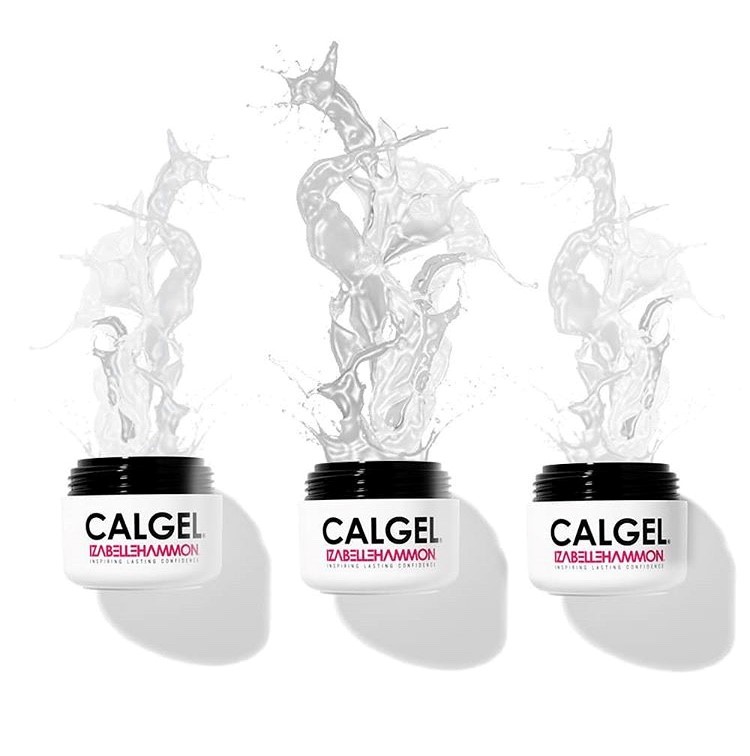 Calgel Sweden