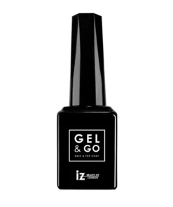 2in1 Base & Top Coat, 12ml