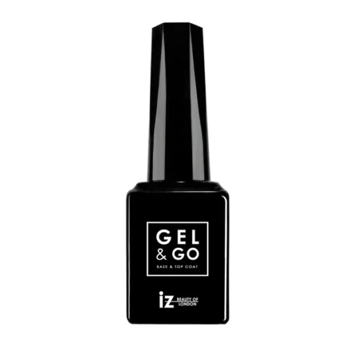 2in1 Base & Top Coat, 12ml
