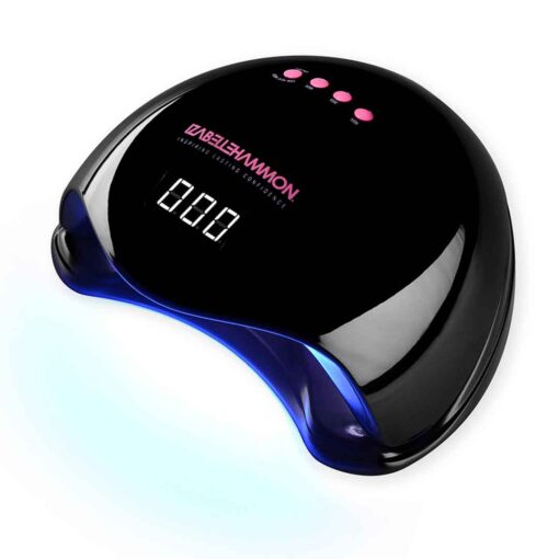 LED/UV-lampa