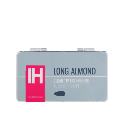 Long Almond Tip, Box 200st