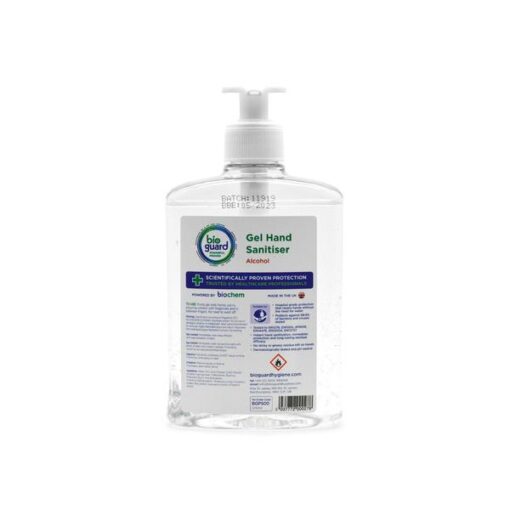 Handgel 500 ml
