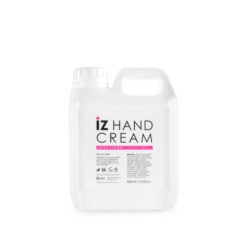 Hand Cream refill, 1 Lit