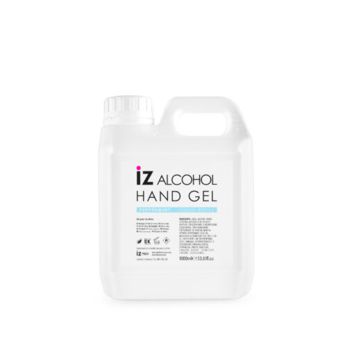 Hand Gel refill, 1 Lit