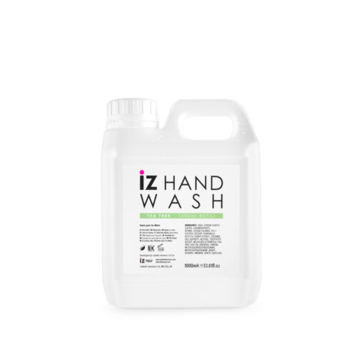 Hand Wash refill, 1 Lit