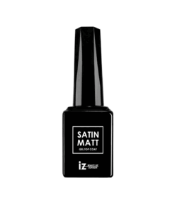 Satin Matt Top Coat