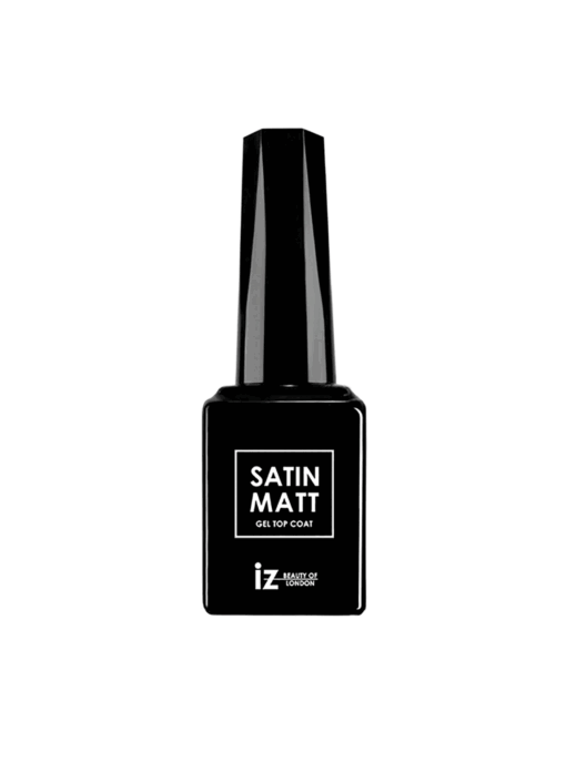 Satin Matt Top Coat